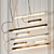 Pipeline 125 LED Linear Pendant 3D model small image 1