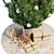 3D Christmas Tree Model 3D model small image 3