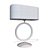 Elegant Divinare CONTRALTO Table Lamp 3D model small image 2
