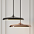 ARVID Pendant Light 3D model small image 3