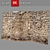 48 Stone Wall: Detailed, High-resolution 3D Model 3D model small image 1