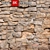 48 Stone Wall: Detailed, High-resolution 3D Model 3D model small image 3