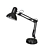 Modern Office Table Lamp - Junior A1330LT 3D model small image 2