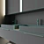 Cerasa Nerolab Bathroom Vanity 3D model small image 2