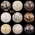 Premium Marble Materials 3D model small image 1