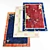 Vintage Rug Collection | 2100x3000 Resolution 3D model small image 1