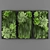 Polys 390386 Vertical Garden: Greenery at Your Fingertips 3D model small image 1