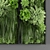 Polys 390386 Vertical Garden: Greenery at Your Fingertips 3D model small image 2