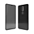 Sleek 5.8" Texture Phone 3D model small image 2