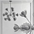 Vintage Silver Murphy Chandelier 3D model small image 3
