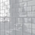 Adex Modernista: Stylish Ceramic Wall Tiles 3D model small image 2