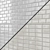 Modernista Decor Tiles - PB C/C Enmallado Collection 3D model small image 1