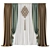 Versatile Curtain Solution 3D model small image 1