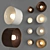 Anton Bra: Minimalistic Lighting Solution 3D model small image 1