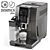 Delonghi Dinamica Plus: Premium Automatic Coffee Machine 3D model small image 6