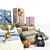 Joyful Celebrations: Alluring Gifts & Scenic Scanned Dry Fruits 3D model small image 2