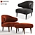 [RU/EN Translation: Elegant Armchair Minotti Aston]
[EN: Sophisticated Aston Armchair]
[RU/EN 3D model small image 1