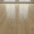 Natural Wood Laminate Parquet 3D model small image 1