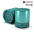 Emerald Green Huawei Mini Speaker: Compact and Powerful 3D model small image 1