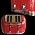 Sleek Schneider Toaster 3D model small image 2