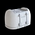 Sleek Schneider Toaster 3D model small image 3