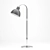 Boleoigh Floor Lamp 3D model small image 1