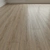 Title: Natural Wood Laminate Flooring 3D model small image 3