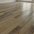 Natural Wood Parquet Laminate 3D model small image 2