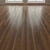 Natural Wood Parquet Laminate 3D model small image 3