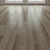 Title: 189 Natural Wood Laminate Parquet 3D model small image 2