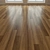 Natural Wood Laminate Parquet 3D model small image 1