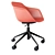 ErgoFlex Office Chair 3D model small image 4