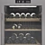 F&P Wine Cooler Set: Stylish & Spacious 3D model small image 2