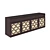 Marrakesh Sideboard: Exquisite Elegance & Functional Beauty 3D model small image 1