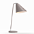 LaForma Priti Table Lamp: Sleek Design for Any Space 3D model small image 1