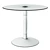 La Forma Whirl Round Dining Table 3D model small image 2