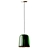 Elegant Dub Large Pendant 3D model small image 7