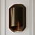 Elegant Joseph Large Wall Sconce 3D model small image 2