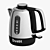 Modern Dualit Domus Electric Kettle 3D model small image 1