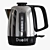 Modern Dualit Domus Electric Kettle 3D model small image 3