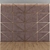 Elegant Wave Wall Decor 3D model small image 1