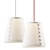 FLOR Pendant Lamp: Illuminating Elegance 3D model small image 4