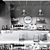 Sleek Coffee Shop Setup: Coffee, Appliances, Bar 3D model small image 1