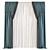 553 Curtain: Improved and Redesigned 3D model small image 1