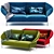 Sleek and Stylish Sofa Set 3D model small image 1