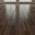 Natural Wood Parquet Laminate 3D model small image 1