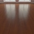 Natural Wood Parquet Flooring 3D model small image 1