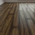 Natural Wood Parquet Tile 3D model small image 3