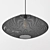 Modern Lighting Fixture for Stylish Interiors 3D model small image 3