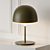 Elegant Cheshire Table Lamp 3D model small image 1